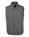 Clique Men's Trail Softshell Vest - Cutter & Buck