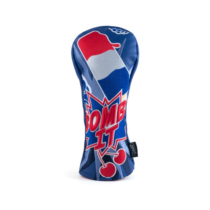 CMC Design Hybrid Headcovers - CMC Design