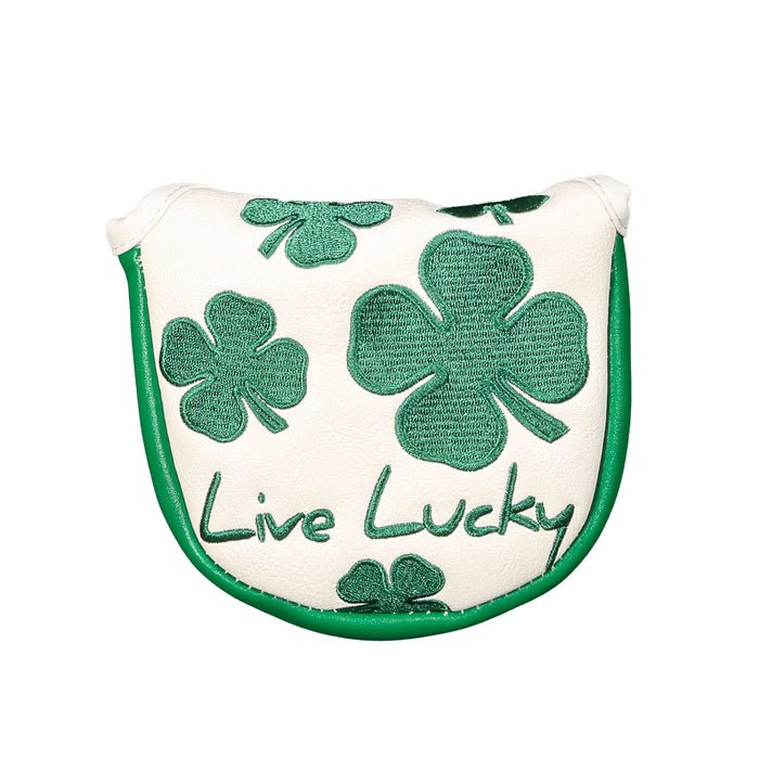 CMC Design Putter Headcovers - CMC Design