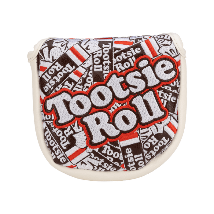 CMC Design Putter Headcovers - CMC Design