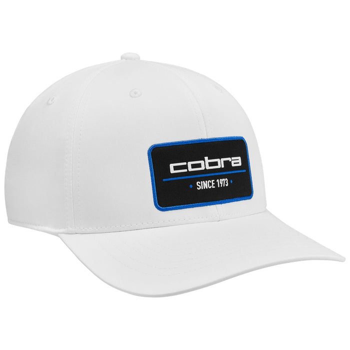 Cobra 1973 Patch Cap - Cobra