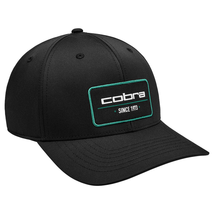 Cobra 1973 Patch Cap - Cobra