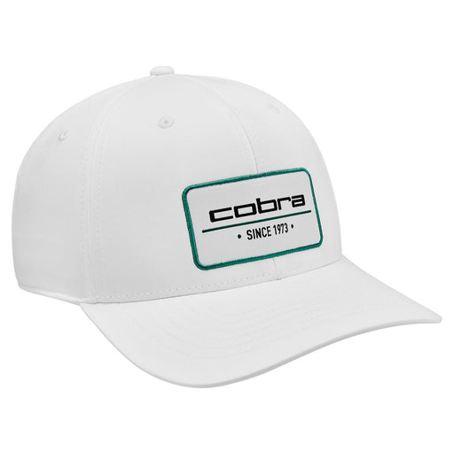 Cobra 1973 Patch Cap - Cobra