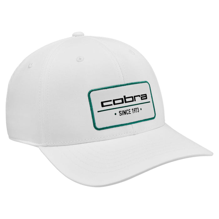 Cobra 1973 Patch Cap - Cobra