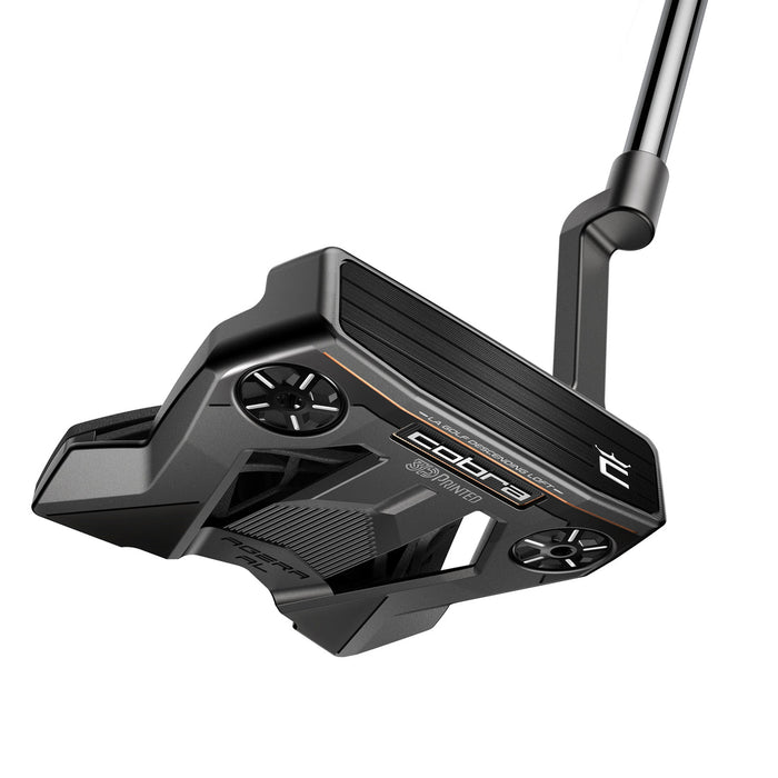 Cobra 2024 Agera Armlock 3D Printed Putter - Cobra