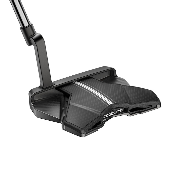 Cobra 2024 Agera Armlock 3D Printed Putter - Cobra