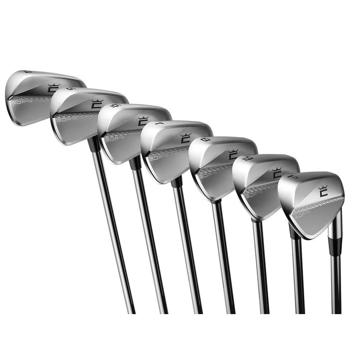 COBRA 3DP MB Irons Set - Customizable - Cobra