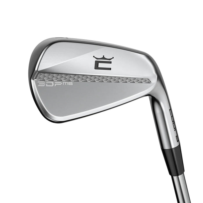 COBRA 3DP MB Irons Set - Customizable - Cobra
