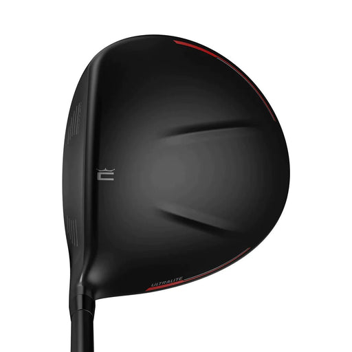 Cobra AIR - X Offset Driver 2023 - Demo - Cobra