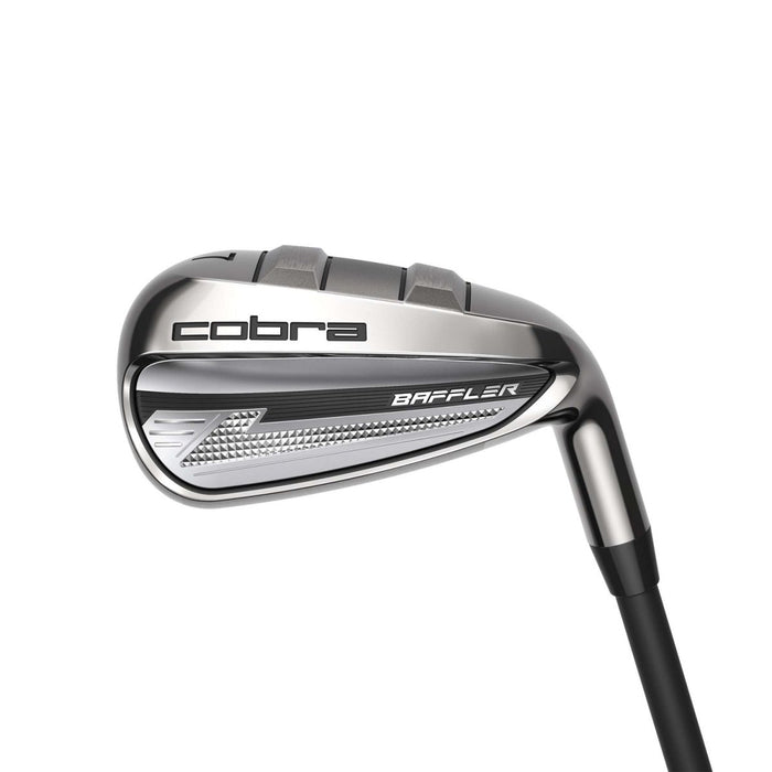 COBRA BAFFLER Irons Set
