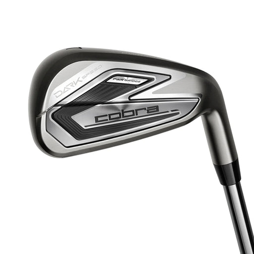 Cobra DARKSPEED Irons - Graphite - Cobra