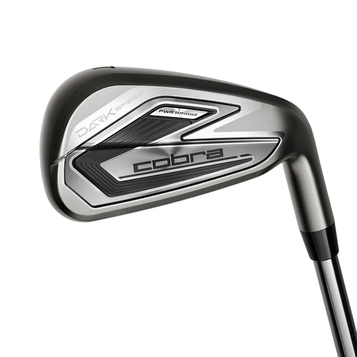 Cobra DARKSPEED Irons - Steel - Cobra