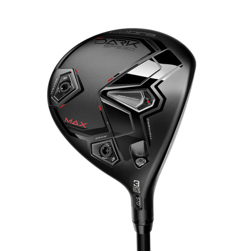 Cobra DARKSPEED MAX Fairway Woods - Cobra