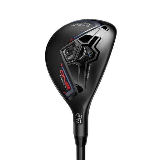 Cobra DARKSPEED ONE Length Hybrid - Cobra