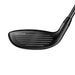 Cobra DARKSPEED ONE Length Hybrid - Cobra