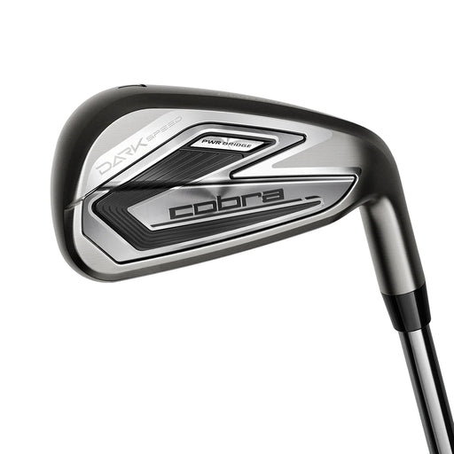 Cobra DARKSPEED Single Irons - Steel - Cobra