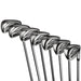 Cobra DS - ADAPT Irons - Steel - Cobra
