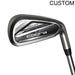 Cobra DS - ADAPT Irons - Steel - Cobra