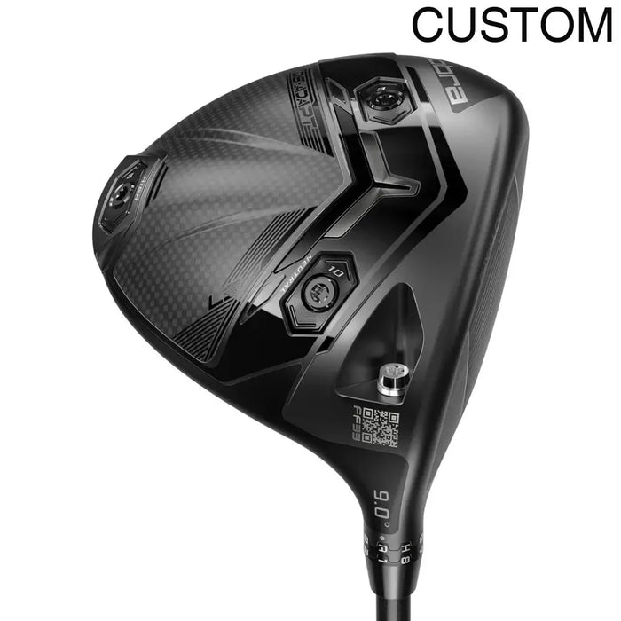 Cobra DS - ADAPT LS Driver - Cobra