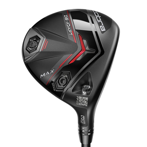 Cobra DS - ADAPT MAX Fairway Woods Stock - Cobra