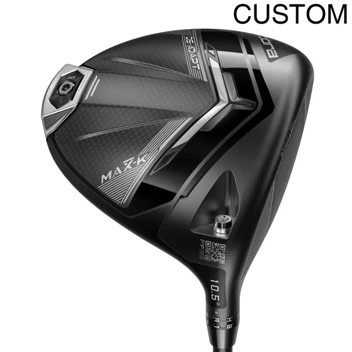 Cobra DS - ADAPT MAX - K Driver - Cobra