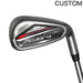 Cobra DS - ADAPT MAX - Single Irons - Graphite - Cobra