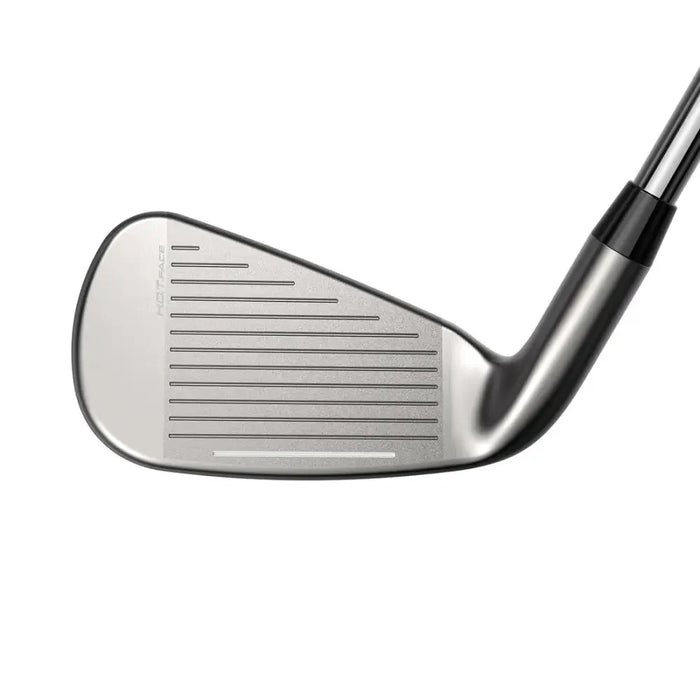 Cobra DS - ADAPT - Single Irons - Steel - Cobra