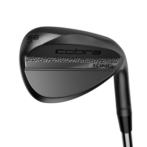 Cobra KING Black Wedge - Cobra