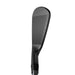 Cobra KING CB/MB Black Irons - Graphite - Cobra