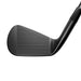 Cobra KING CB/MB Black Irons - Graphite - Cobra