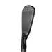 Cobra KING CB/MB Black Irons - Graphite - Cobra