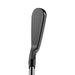 Cobra KING Forged Tec X Black Irons - Graphite - Cobra