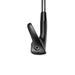 Cobra KING Forged Tec X Black Irons - Graphite - Cobra