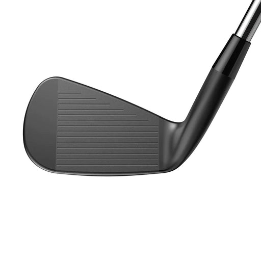 Cobra KING Forged Tec X Black Irons - Graphite - Cobra