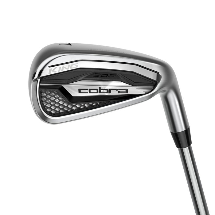 Cobra KING Irons Set - Customizable - Cobra