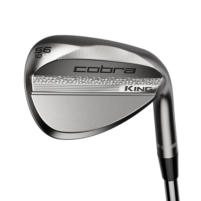 COBRA KING Raw Wedge 2025