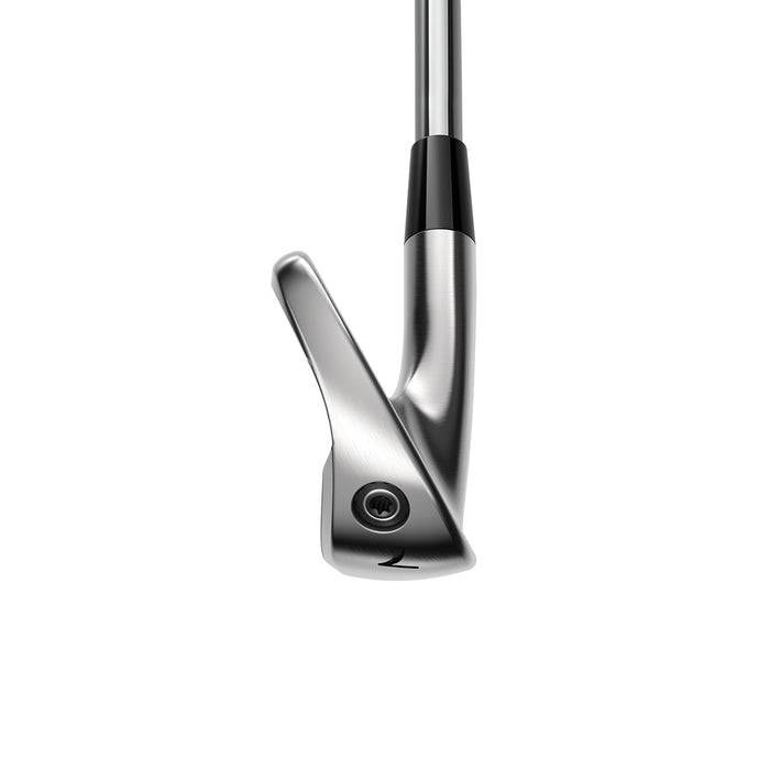 Cobra KING TEC Irons - Graphite - Cobra