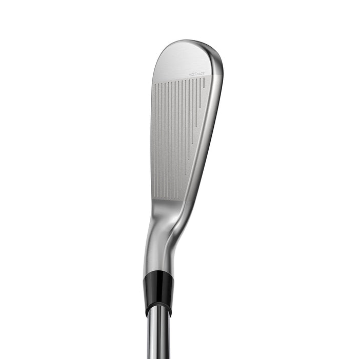 Cobra KING TEC Irons - Graphite - Cobra