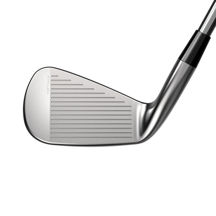 Cobra KING TEC Irons - Graphite - Cobra