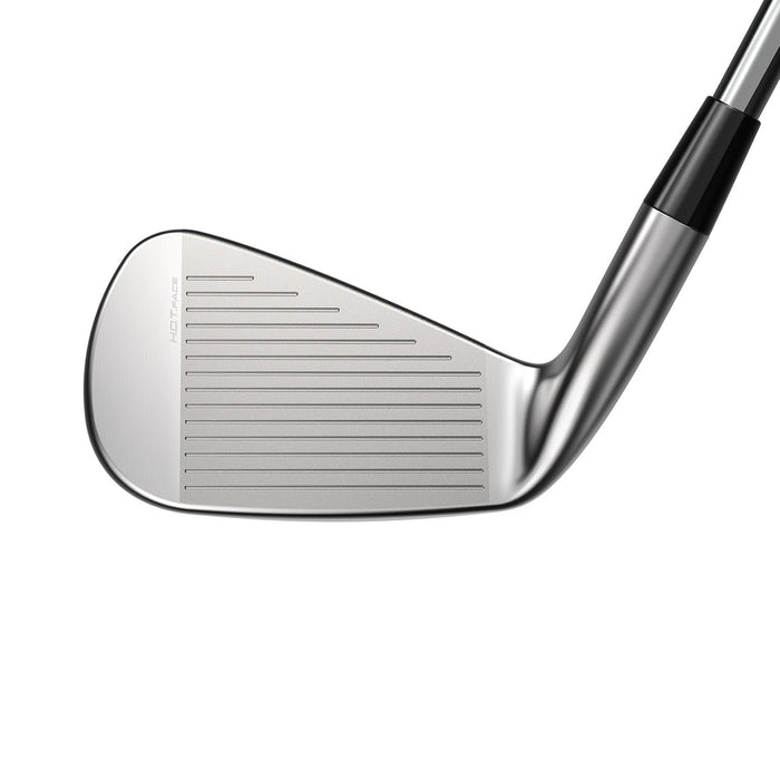 Cobra KING TEC X ONE Length Irons - Graphite - Cobra