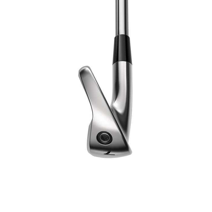 Cobra KING TEC X ONE Length Irons - Graphite - Cobra