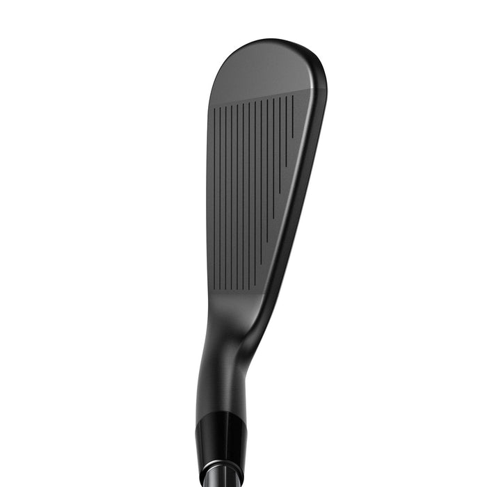 Cobra KING Tour Black Irons - Graphite - Cobra