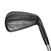 Cobra KING Tour Black Irons - Graphite - Cobra