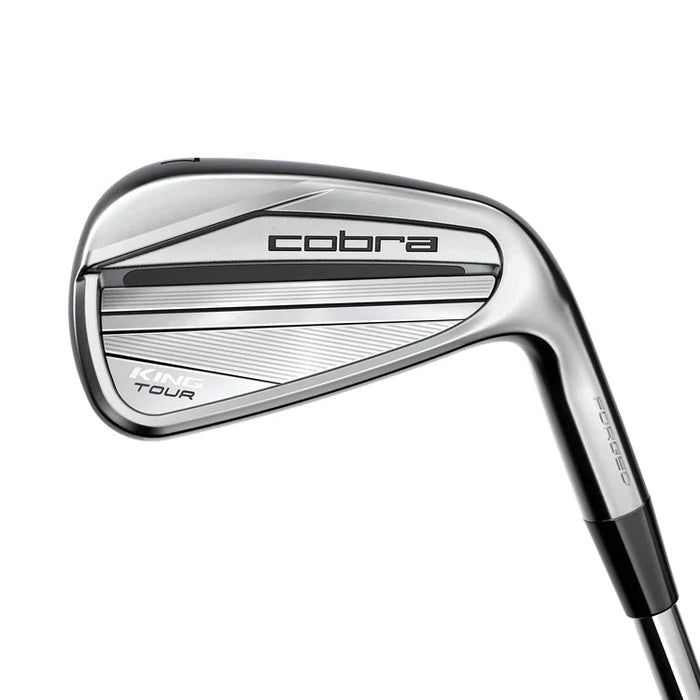 Cobra KING Tour Irons - Graphite - Cobra