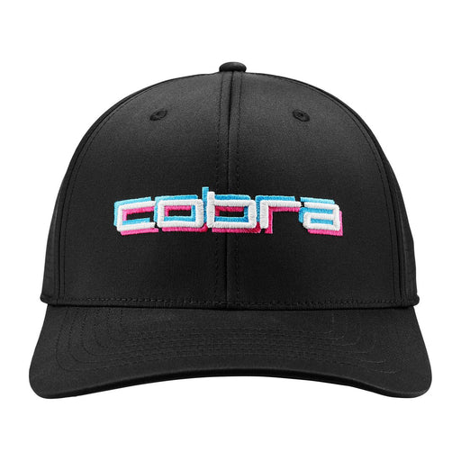 Cobra Men's 3D Tour Golf Cap - Cobra