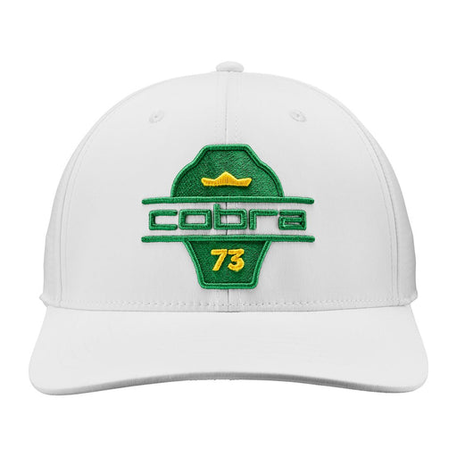 Cobra Men's Split Tour Golf Cap - Cobra
