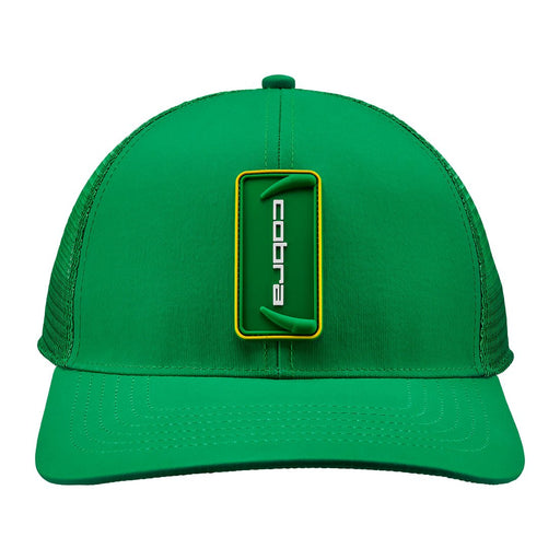 Cobra Men's Strike Trucker Golf Cap - Cobra
