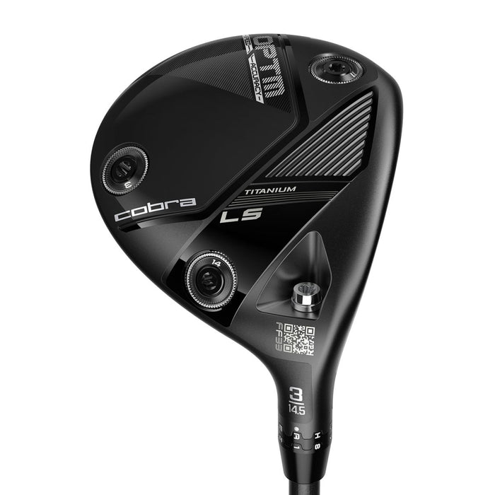 Cobra OPTM LS Titanium Fairway Wood - Cobra