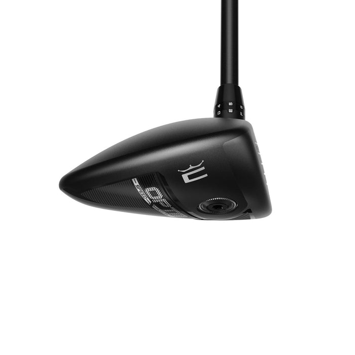 Cobra OPTM LS Titanium Fairway Wood - Cobra