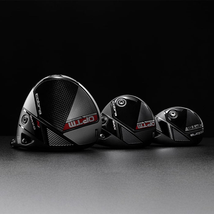 Cobra OPTM MAX - D Driver - Cobra